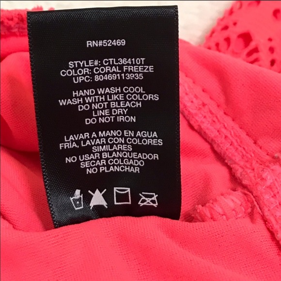 Tankini - Picture 4 of 4